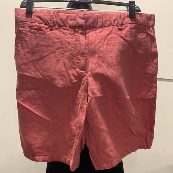 Khakis by Gap women’s shorts size 8 - Picture 1 of 6